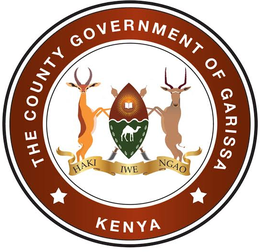County Government of Garissa